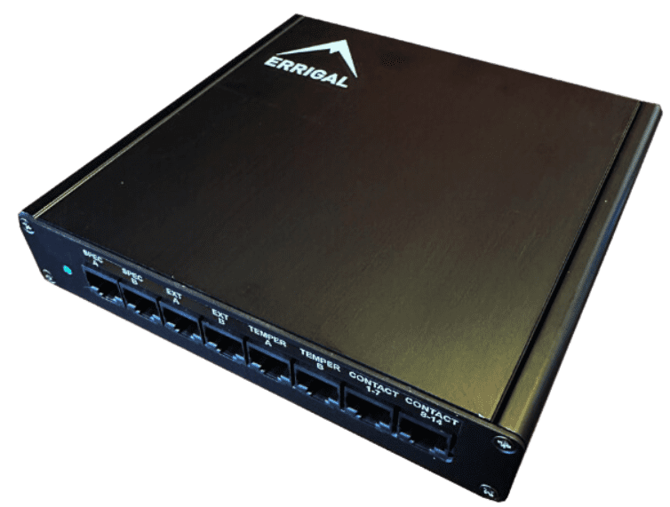 RTU Port Expansion Unit
