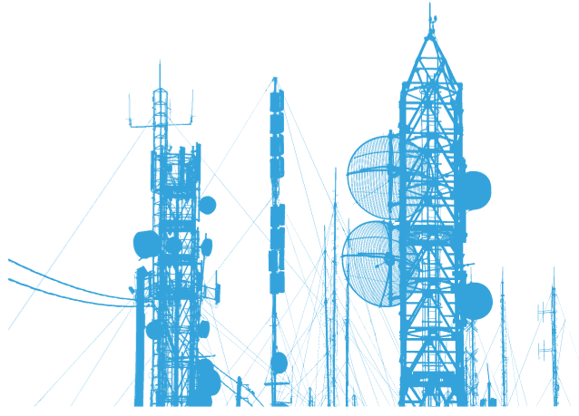  Errigals network performance monitoring by Industry