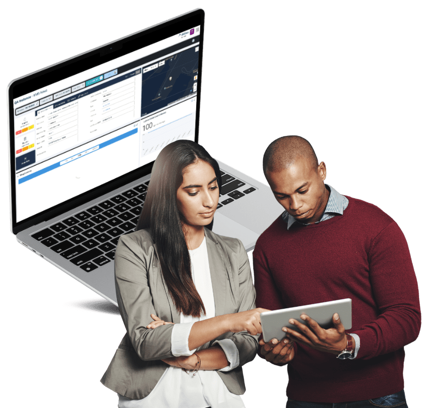 Errigal network monitoring solutions