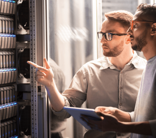 Errigal Edge as RTU device management