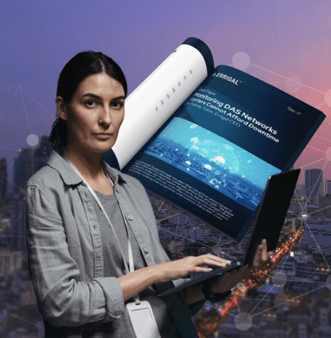 das monitoring platform