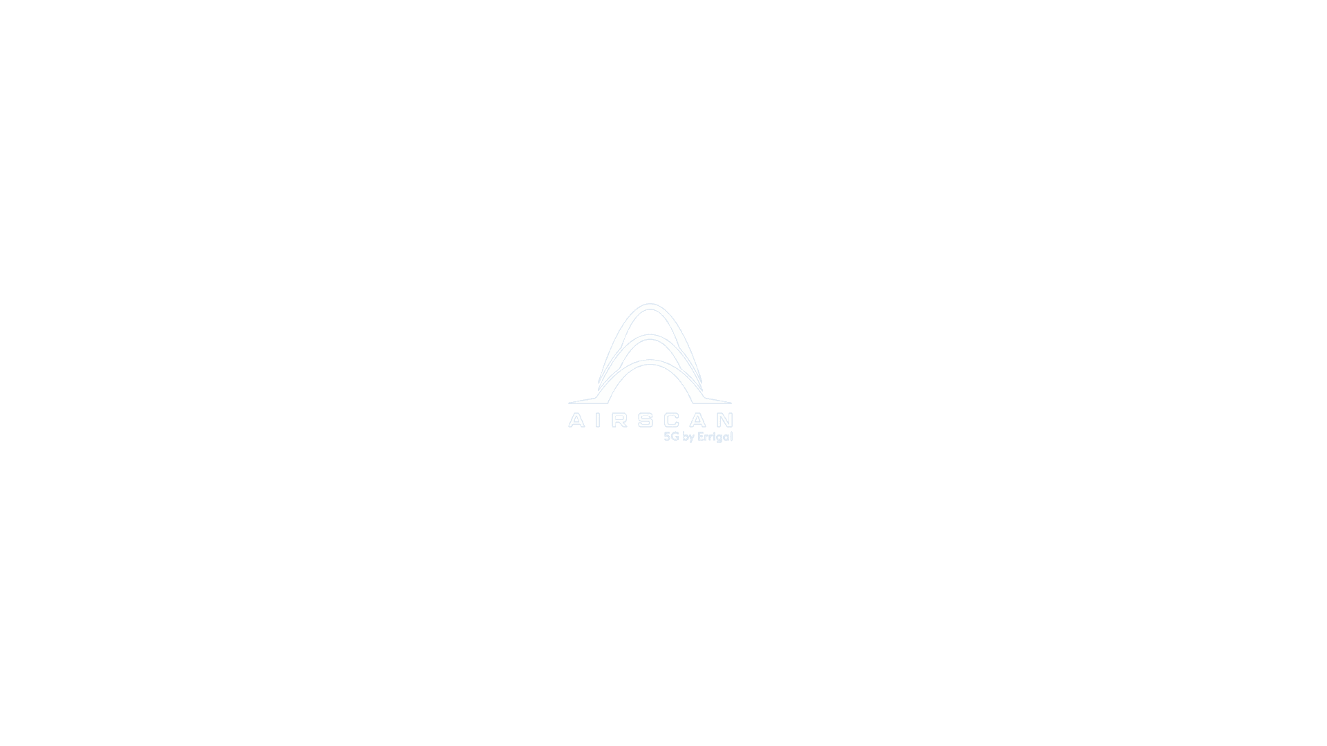 AirScan 5G by Errigal