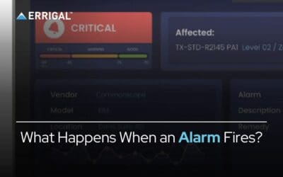 The 5 Critical Stages: What Happens When an Alarm Fires?