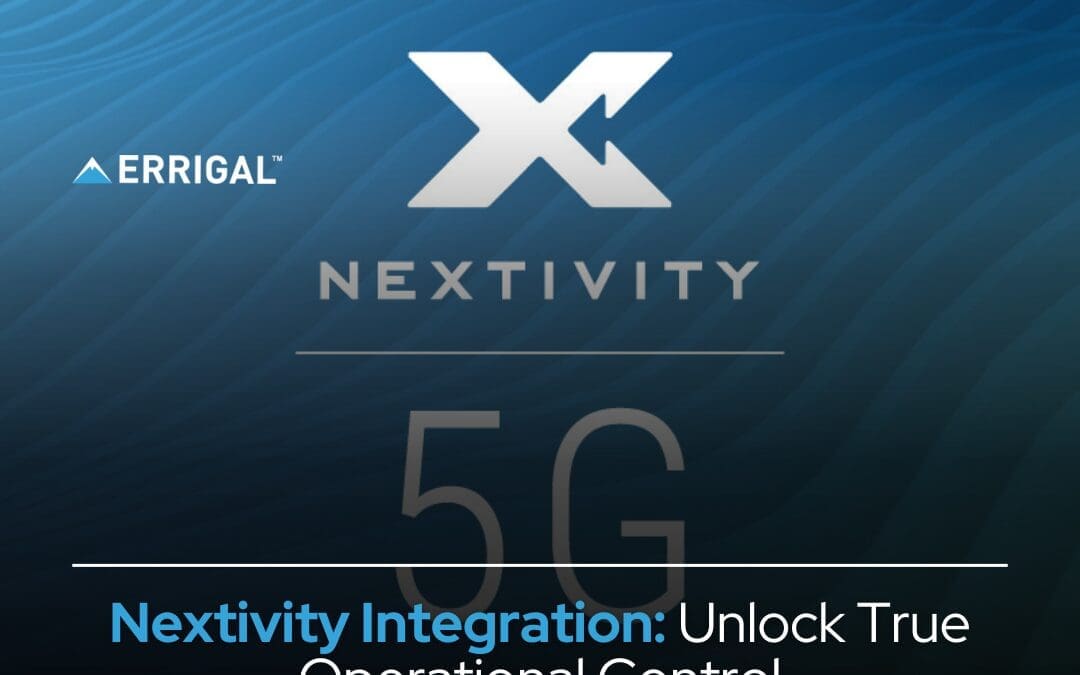Nextivity Integration: Unlocking True Operational Control